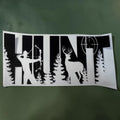 Hunt