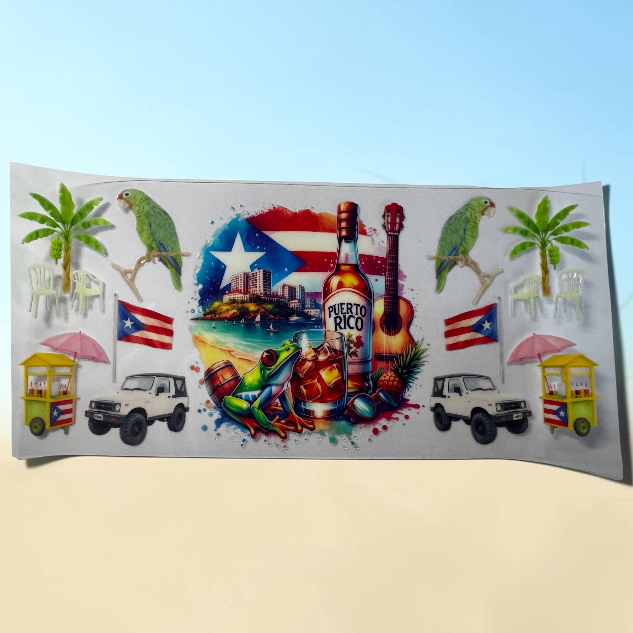 Puerto Rico