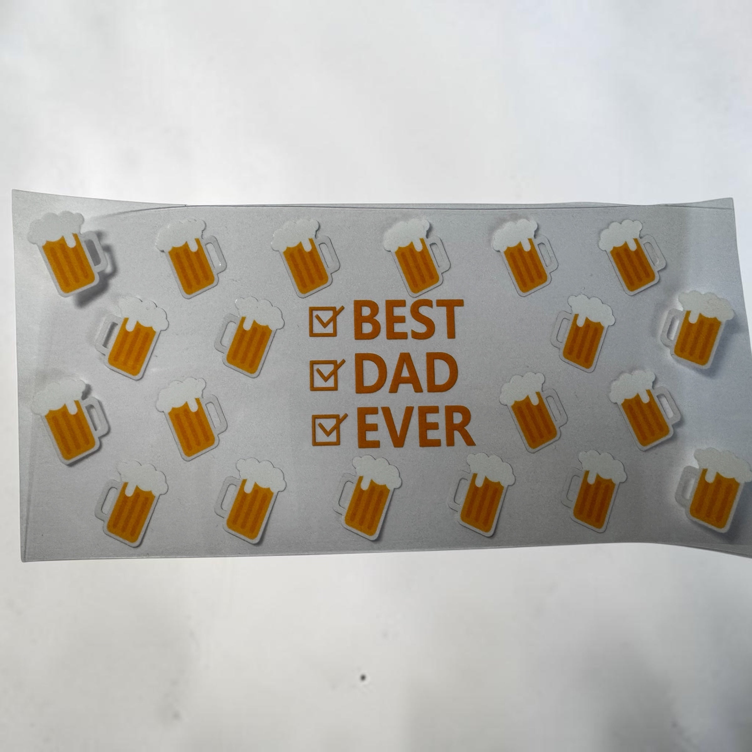 Dad 8