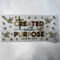 Created with purpose