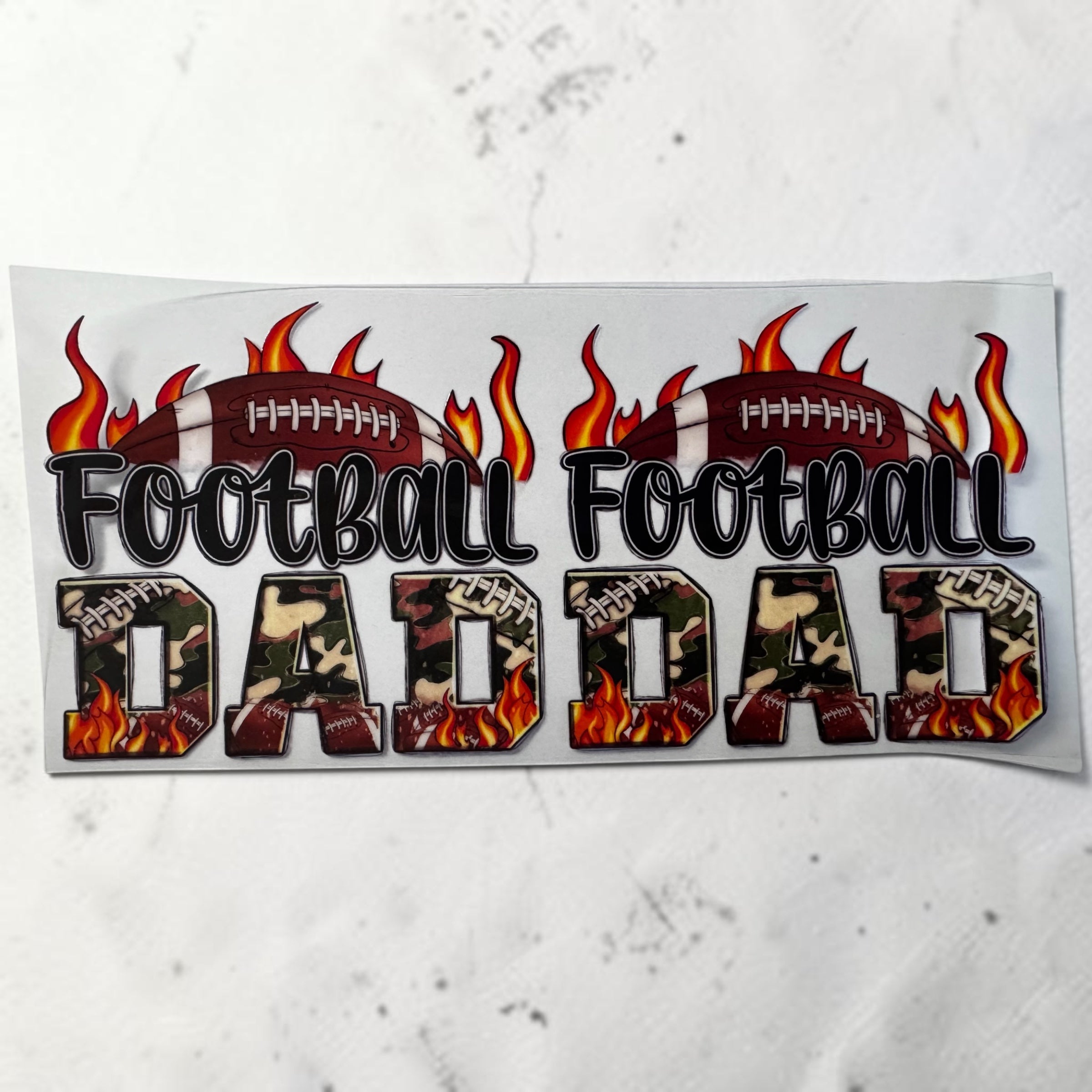 Dad 9