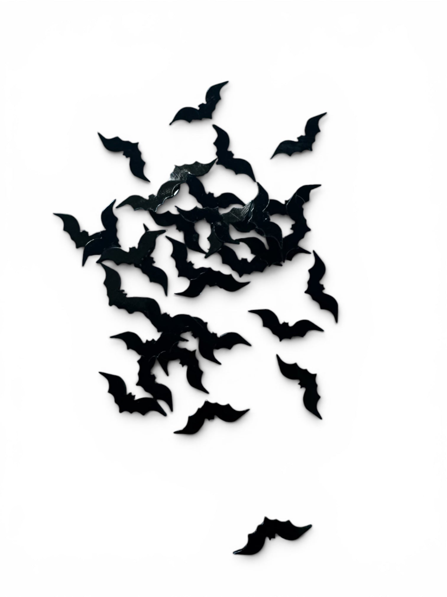 Black Bats