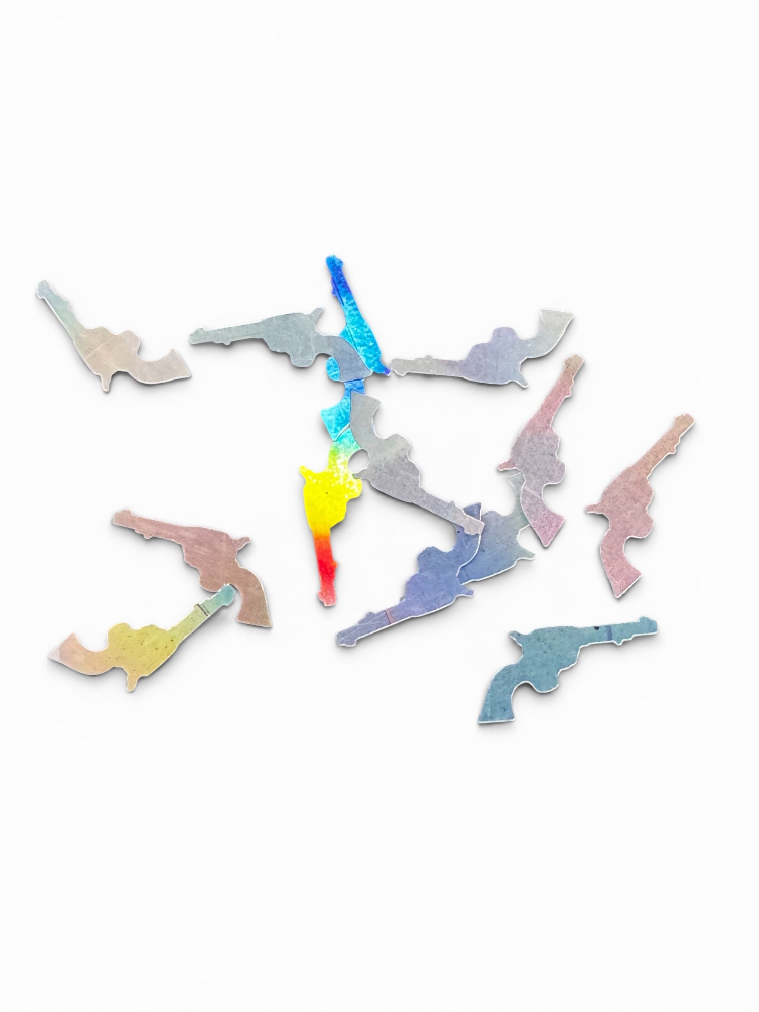 Holographic