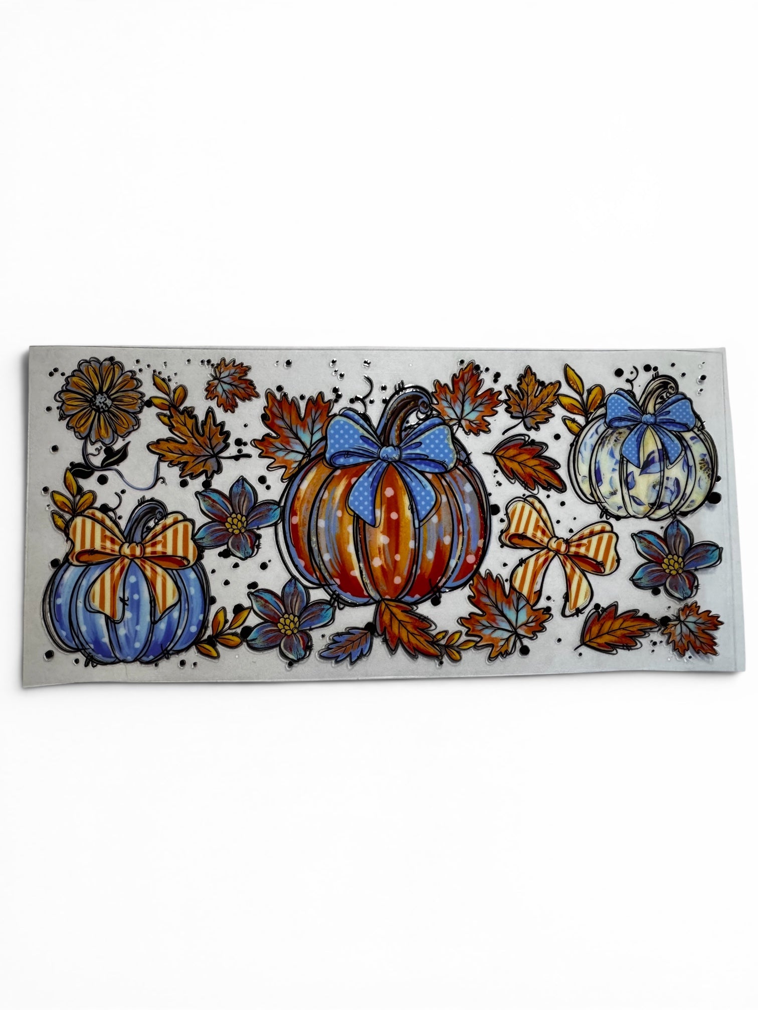 Pumpkins